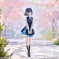 『学園アイドルマスター』より、「秦谷美鈴」がフィギ