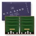 大丸京都店にとろとろキャラメルで人気の〈N.Y.C.SAND