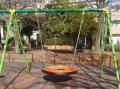 松戸市の公園がもっと優しく、もっと楽しく　誰もが遊