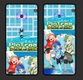 参加型社会貢献ゲーム「PicTree(ピクトレ)」とヘルス