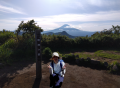 【箱根小涌園ユネッサン】登山シーズン到来！「おいで