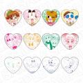 アニマル横町 ～どき☆どき　春は花より団子よりもPOP 