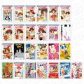 アニマル横町 ～どき☆どき　春は花より団子よりもPOP 