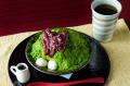 ふわふわ濃厚、アイスクリームかき氷専門店『なな菓』