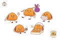 【初開催】“ふわもち”な美味しさ限定販売。30周年記念
