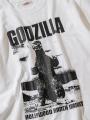 【GODZILLA ・ HOLLYWOOD RANCH MARKET】コラボレーシ