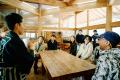 埼玉県飯能市における「フォレストツーリズム体験ツア