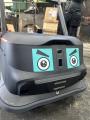 AI搭載自律走行清掃ロボット「PUDU MT1」導入のお知ら