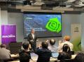 AI が形づくる金融サービスの未来：NVIDIA が描く、イ
