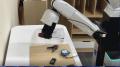 AIロボットの「触れる」を支える。KiQ Robotics、ロボ