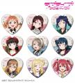 『ラブライブ！サンシャイン!!』の描き下ろし The Blu