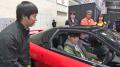 【ＢＳ日テレ】おぎやはぎの愛車遍歴「日本最大級のク