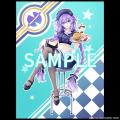 『超新時空ゲイム ネプテューヌ∞』つなこ氏描き下ろし