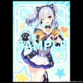 『超新時空ゲイム ネプテューヌ∞』つなこ氏描き下ろし