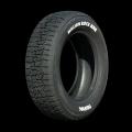 「TIRE FROG（タイヤフロッグ）」第三弾は雪道対応可