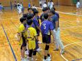 地域に根ざす建築会社が、学校部活動を支援