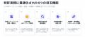 生成AIで発明提案書作成を革新。特許実務に最適化した