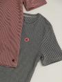 PETIT BATEAU（プチバトー） × URBAN RESEARCH DOORS 