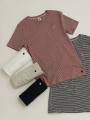 PETIT BATEAU（プチバトー） × URBAN RESEARCH DOORS 
