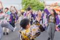 【北海道八雲町】関係人口が山車を作る『八雲山車行列