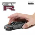 まるでミニカーな「日産スカイライン GT-R（BNR32）」