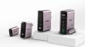 MICRODIA、GaN Pro充電器カテゴリの国内取扱いを開始