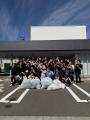 5月30日「ゴミゼロの日」に地域清掃活動を実施
