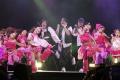【イベントレポート】MyM(マイムー)が2周年公演を華々