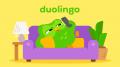 「やる気をオフっても、学べる。」Duolingo、新テレビ