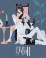 VTuberグループ「にじさんじ」に所属するアルス・アル