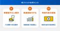化粧品等流通事業ファンド を公開