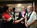 Tokushima Auction Market株式会社、Davao Catigan社