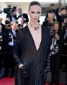 第79回カンヌ国際映画祭のレッドカーペットに、芸人の