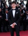 第79回カンヌ国際映画祭のレッドカーペットに、芸人の