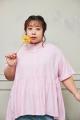 餅田コシヒカリ、アパレルブランド「Moture」公式オン