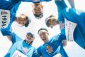 世界一過酷な400m走「Red Bull 400」最終開催 過去最 世界一過酷な400m走「Red Bull 400」最終開催 過去最