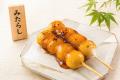 【1日4,000本売れる大ヒット】話題の“焼きたてだんご”