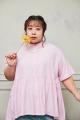 餅田コシヒカリ、アパレルブランド「Moture」公式オン