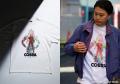 「Number Rock」×「COBRA」の特別コレクション発表を 「Number Rock」×「COBRA」の特別コレクション発表を
