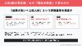 【無料公開】やる気のある上位2割の社員を起点にした