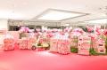 HACCIルミネ横浜店 POPUPストア「KAWAII HACCI」オー HACCIルミネ横浜店 POPUPストア「KAWAII HACCI」オー