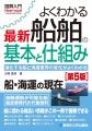 美麗な船の写真をカラーで楽しめる口絵付き！最新情報