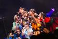 Toi Toi Toi、8人体制の“完全体”で迎えたデビュー1周 Toi Toi Toi、8人体制の“完全体”で迎えたデビュー1周