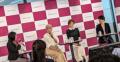 アストラゼネカとファミワンの共催イベントとして、婦 アストラゼネカとファミワンの共催イベントとして、婦