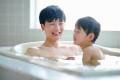 “まぜて楽しむ”新感覚入浴剤「ねるねるねるバスボム(R