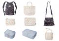 “中も外もかわいい”Cath Kidston新作キャリーケース “中も外もかわいい”Cath Kidston新作キャリーケース