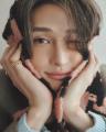 美しすぎる美容外科医・紀田基邦が初の写真集『Love Y 美しすぎる美容外科医・紀田基邦が初の写真集『Love Y