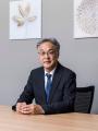 高騰がつづく建設費の 高騰がつづく建設費の