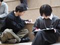 未来の建築家を育てる「中高生建築コンペ挑戦プロジェ 未来の建築家を育てる「中高生建築コンペ挑戦プロジェ