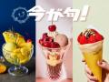 【フタバフルーツパーラー】旬のメロンの甘みを心ゆく 【フタバフルーツパーラー】旬のメロンの甘みを心ゆく